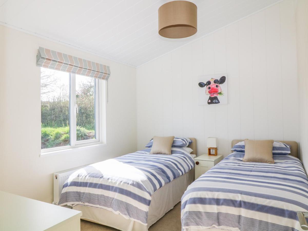 Beech Lodge Newton Abbot Kültér fotó